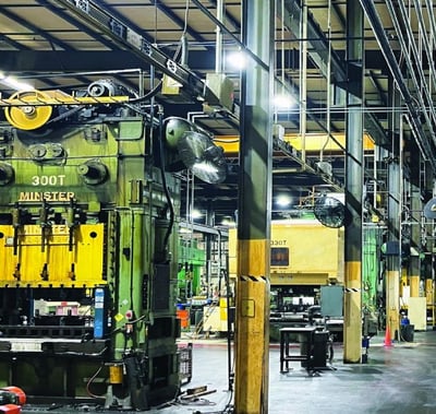 12-presses-at-Pentaflex