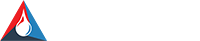 Industrial Innovations Logo White Filled Drop White Lettering PNG 200px
